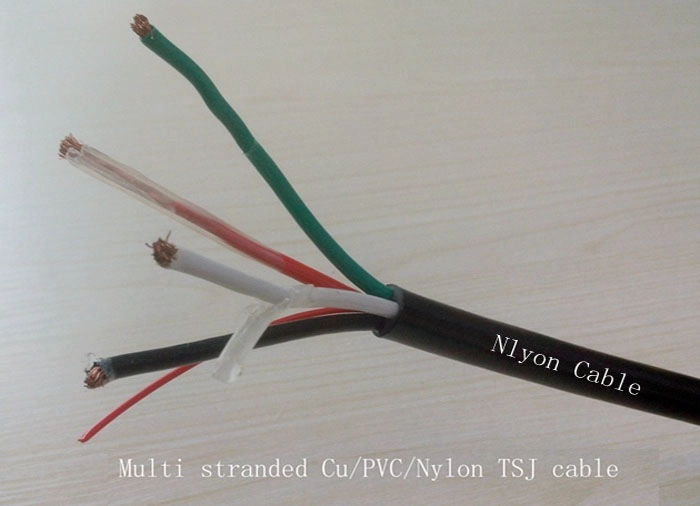 TSJ CABLE
