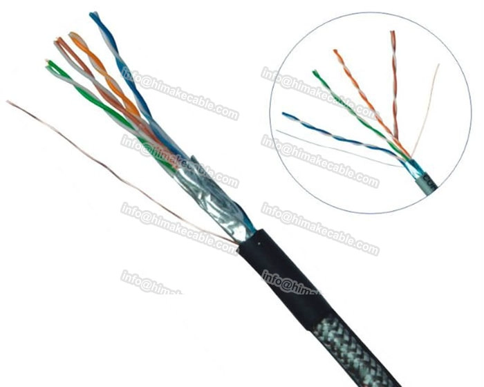 SFTP CAT5e
