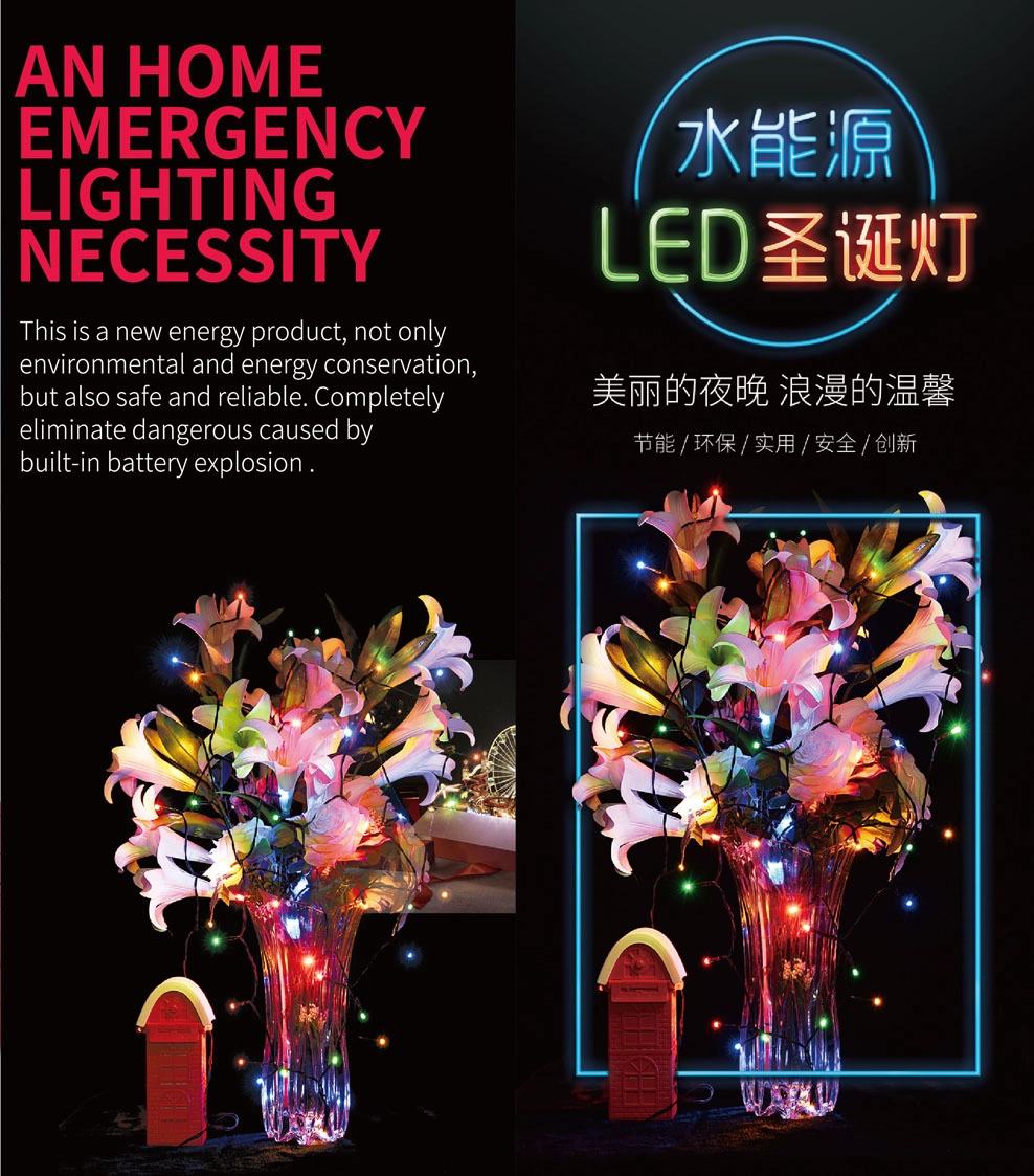 christmas light -1