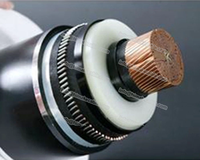 HV SWA POWER CABLE