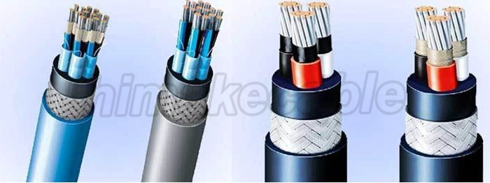 marine cable
