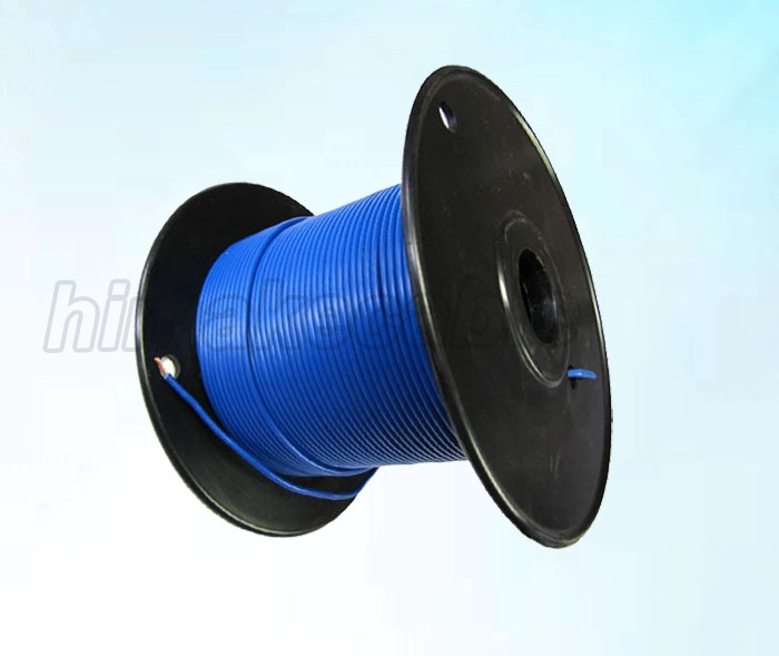 plastic reel