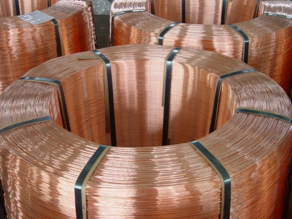 copper