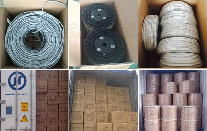 RG6 package