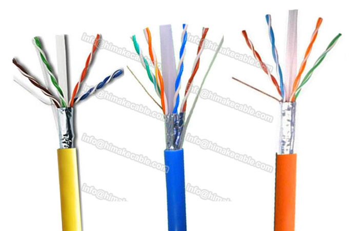 FTP CAT6