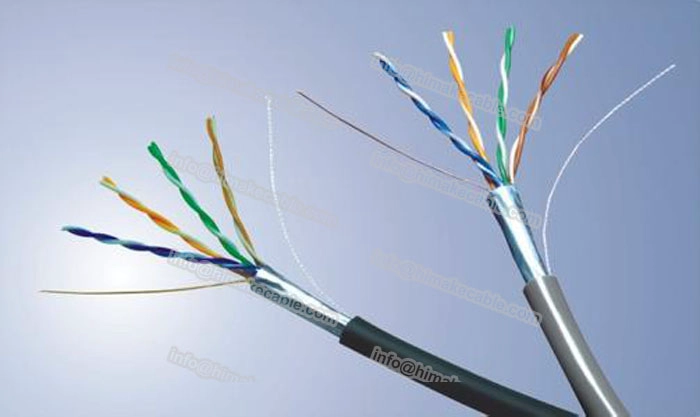FTP Cat5e