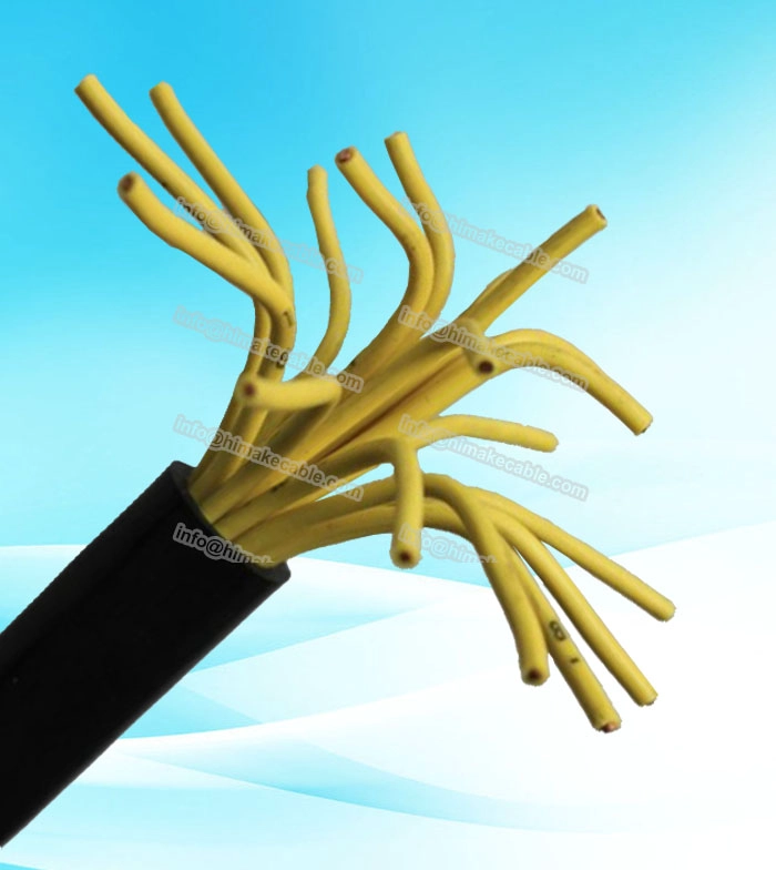 CONTROL CABLE