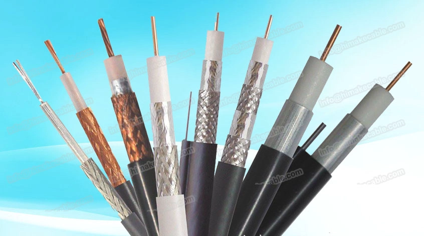 coaxial cable