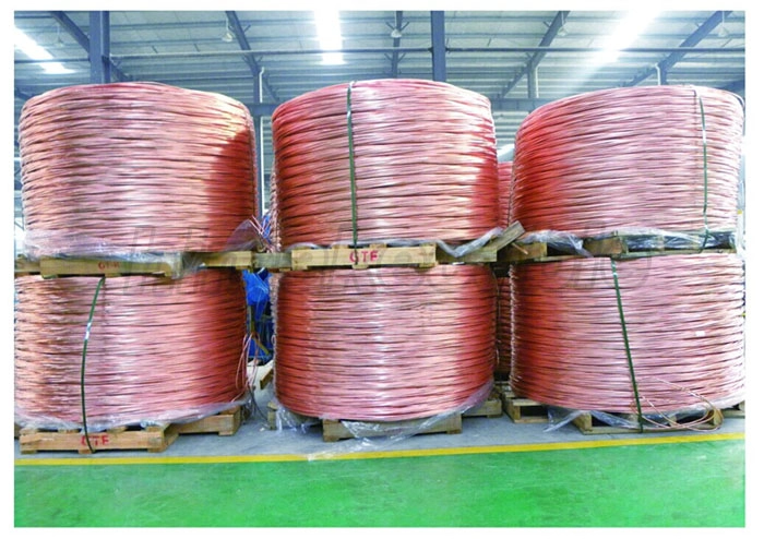 copper