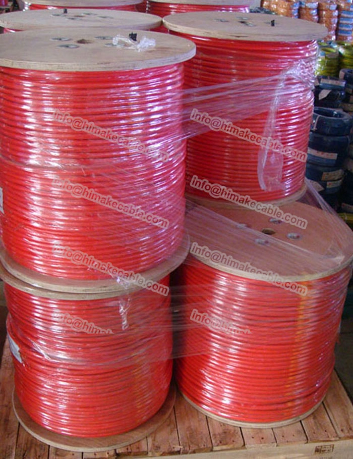 fire rated cable package