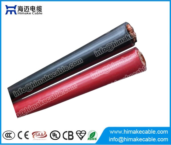 Bateria Conecte a fábrica do cabo em China