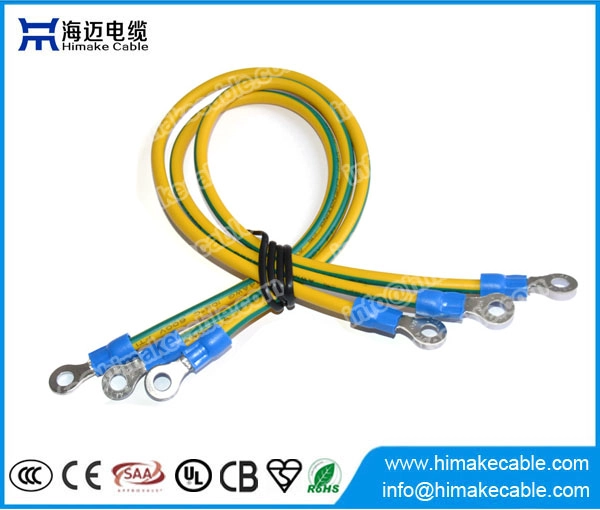 Bateria Conecte a fábrica do cabo em China