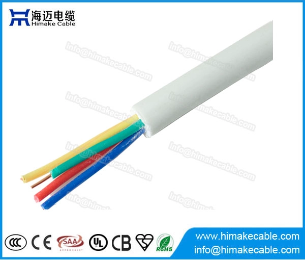 Communication Cable Telephone Cable for indoor and outdoor use