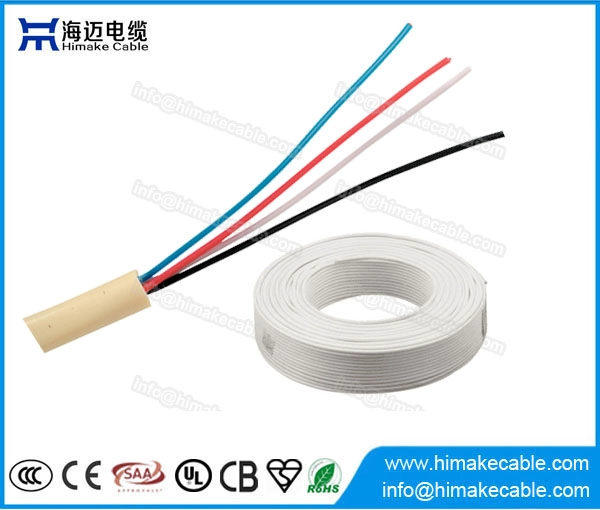 Communication Cable Telephone Cable for indoor and outdoor use