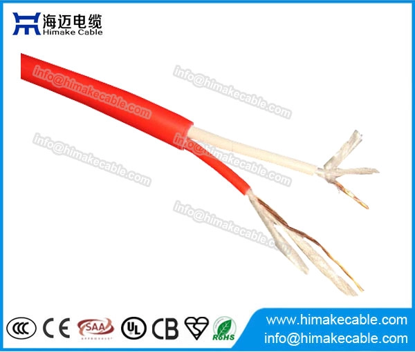 High quality Australia fire rated cable manufacturer made in China AS/NZS3013