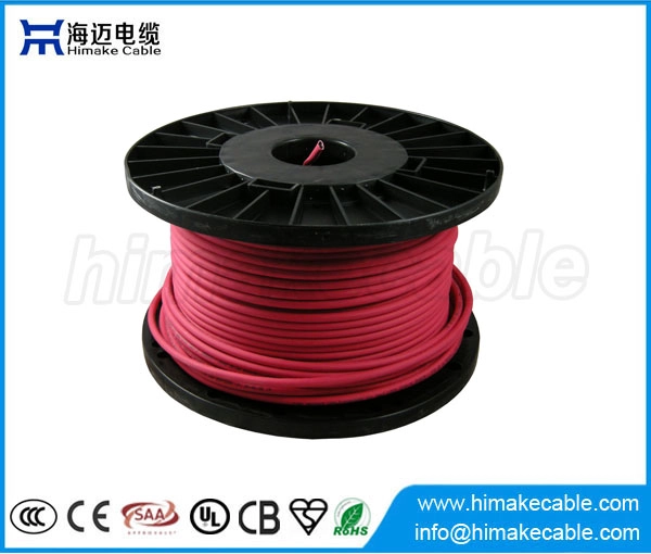 Low voltage Unshielded Security Alarm Cable