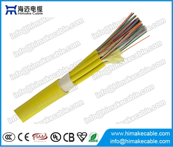 Multi-purpose Indoor Optical Cable GJFPV (MPC)