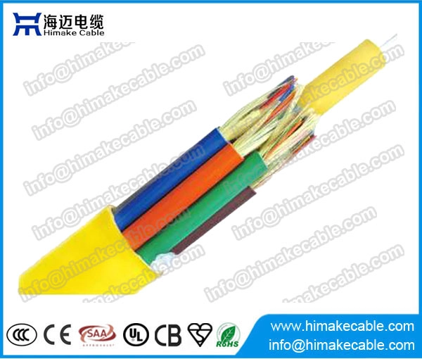 Multi-purpose Indoor Optical Cable GJFPV (MPC)