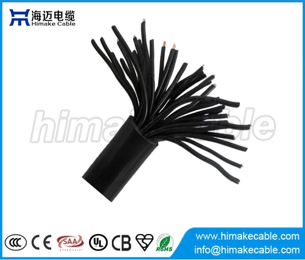 PVC insulated YY Control Cable 450/750V