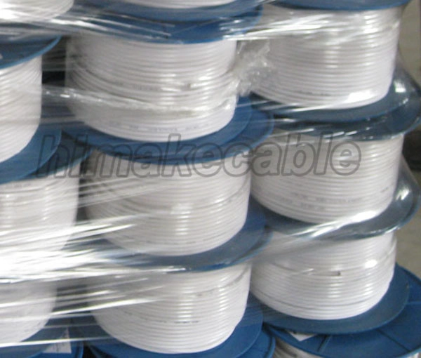 Single-Core XLPE isolierte PVC ummantelt XLPE SDI Kabel 0,6/1KV