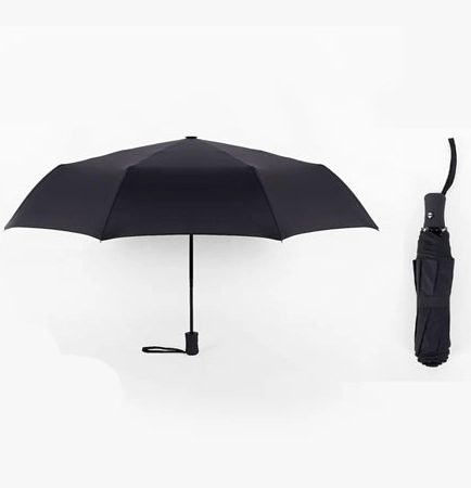 21inch * 8K السيارات المفتوحة Windproof ترويج Janpenses مظلة الإعلان
