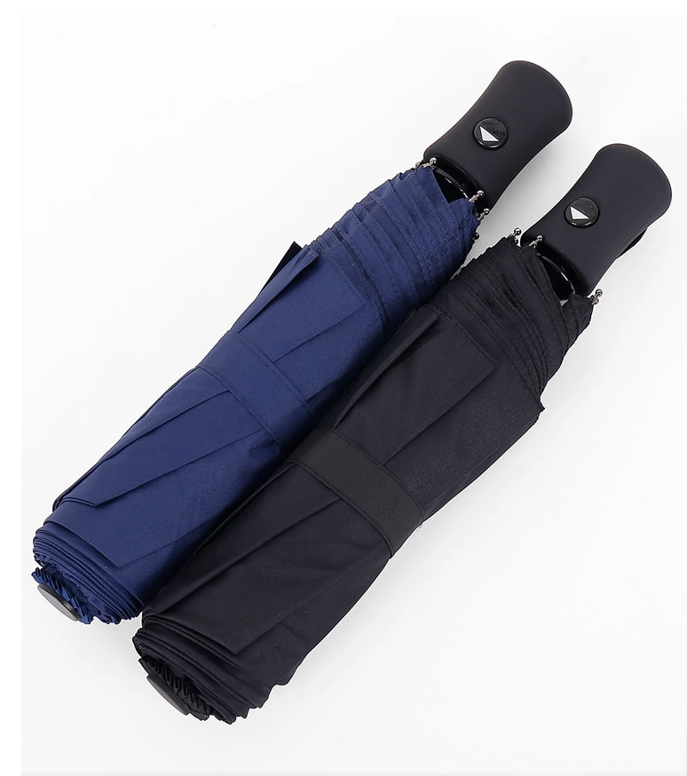 21inch * 8K السيارات المفتوحة Windproof ترويج Janpenses مظلة الإعلان