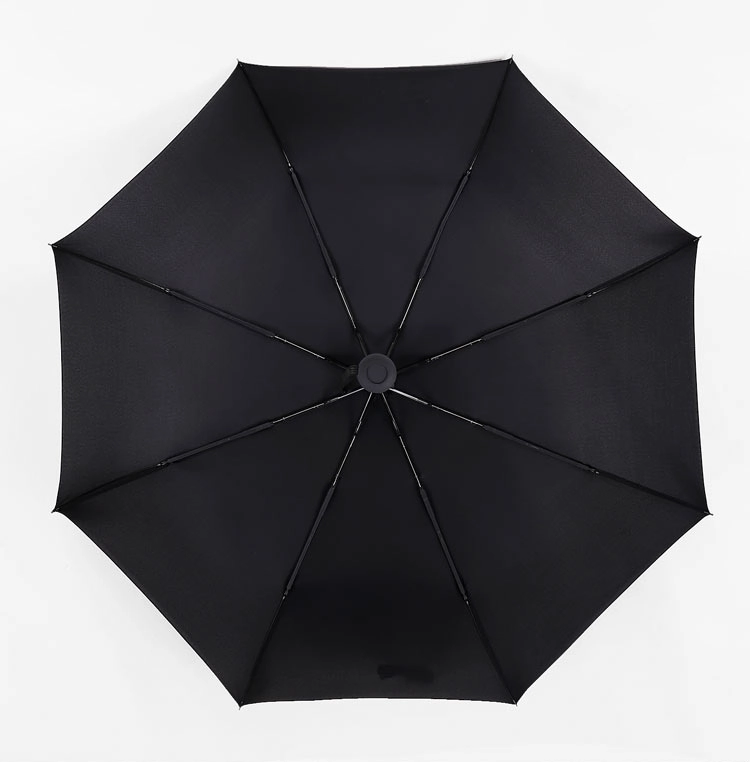 21inch * 8K السيارات المفتوحة Windproof ترويج Janpenses مظلة الإعلان
