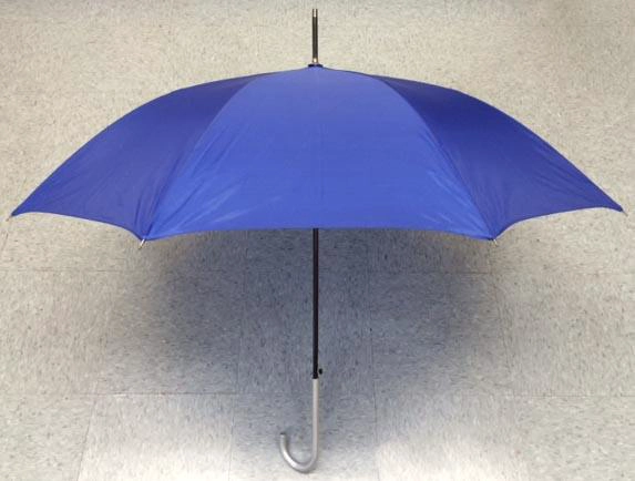 23Inch  Plastic Curved Handle  Colorful Fabric Stick Janpenses Advertising Umbrella Chinese factory