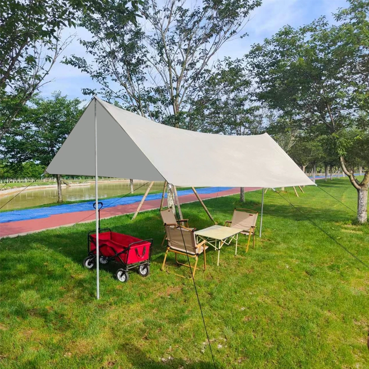 Awnings Camping Tent for Beach