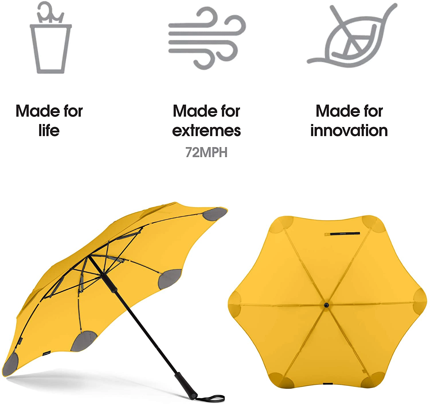 BLUNET classic umbrella