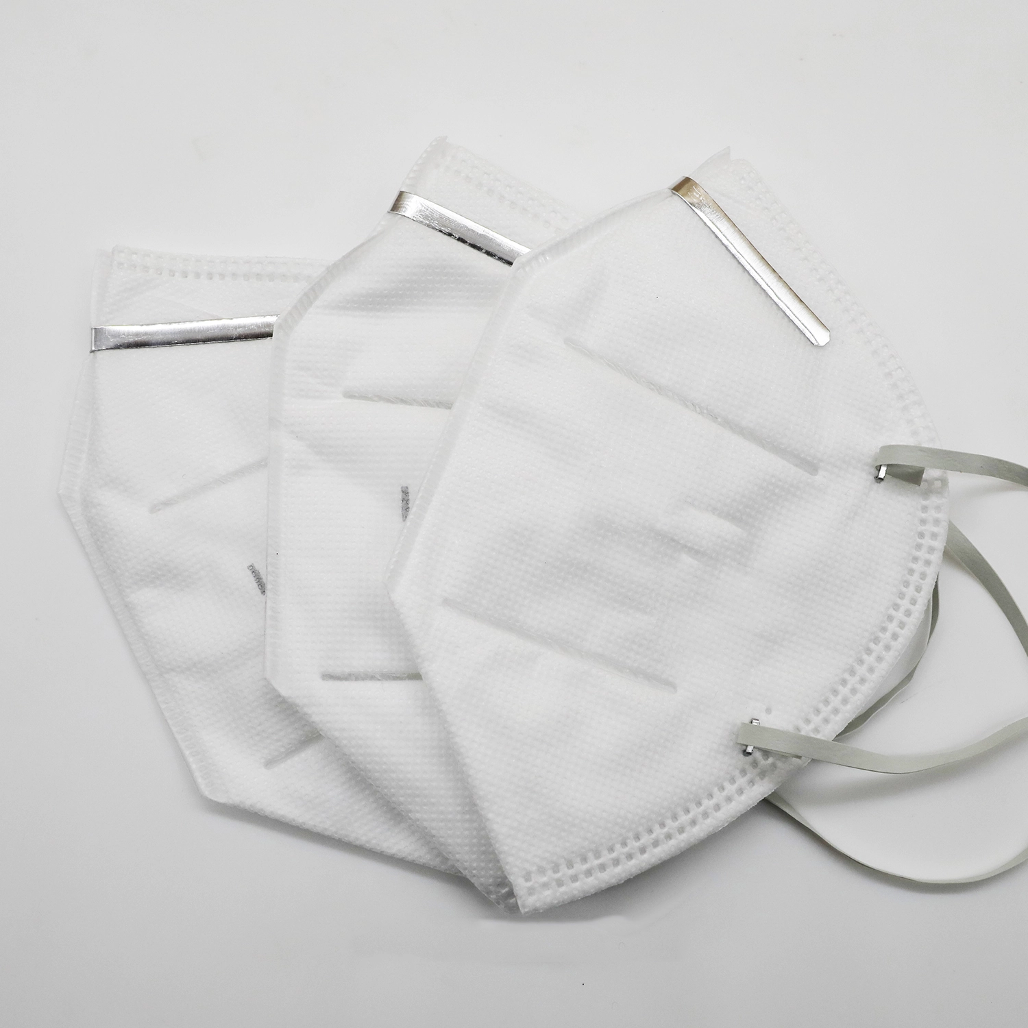 CE certification KN95 face masks Grade with Earloop type Anti-Dusty and virus