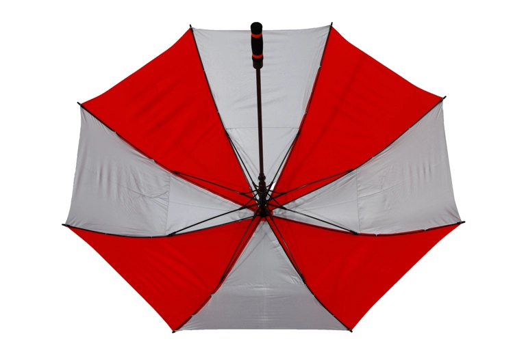 Canopy Double Layer Outdoor Golf Straight Advertising Umbrella
