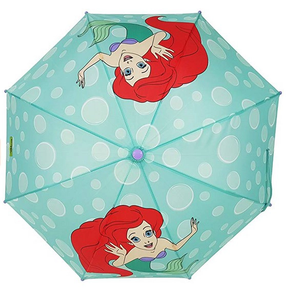 Aangepaste handleiding Open Western Chief Kids Character Straight Umbrella