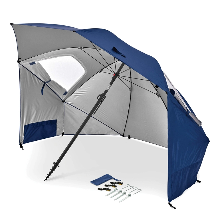 Fishing Canopy Shelter Beach Tent for Outdoor