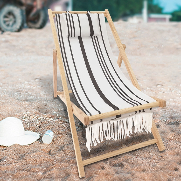 Folding Beach Camping Fish Chair