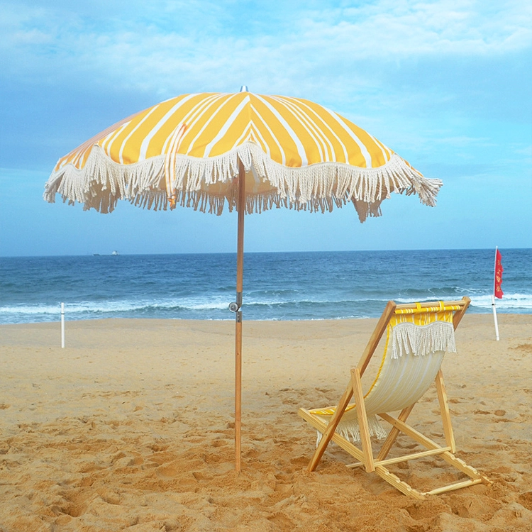 Folding Beach Camping Fish Chair