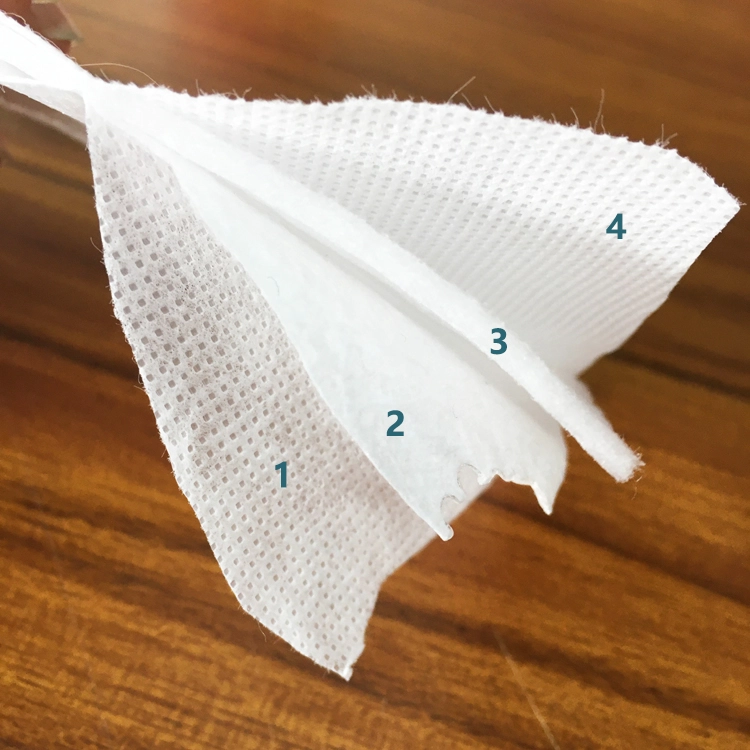 Fpp3 Ce-zertifizierte Ohr-3D-Antiviren-Gesichtsmaske zum Einweg Kn95