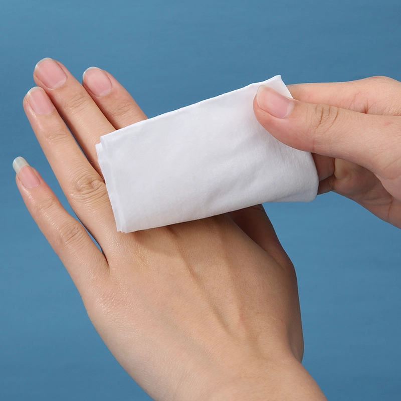 Hot sale disposable cleaning 50pcs 75% alcohol wet wipes