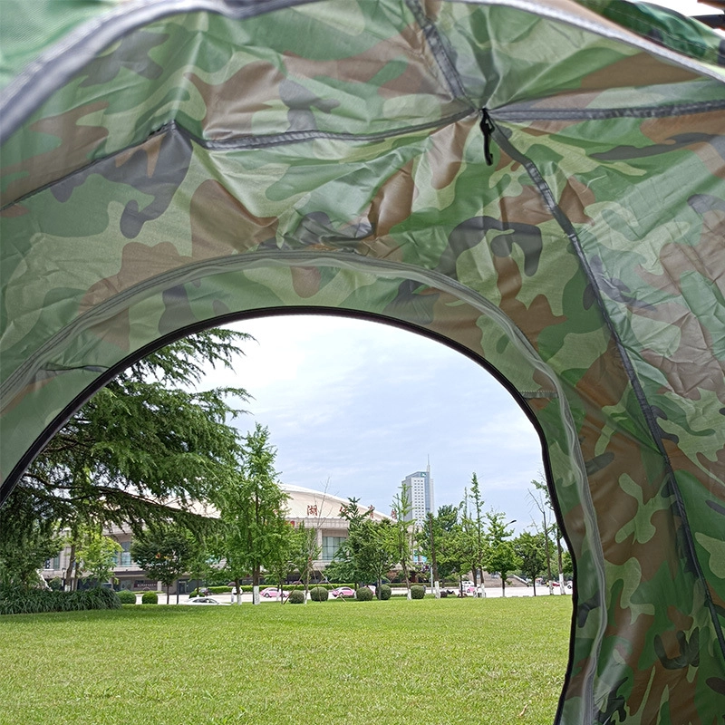 LOTUS Hot Sale Tent Camouflage Patterns Camping Tent Backpacking Tent for Camping Hiking