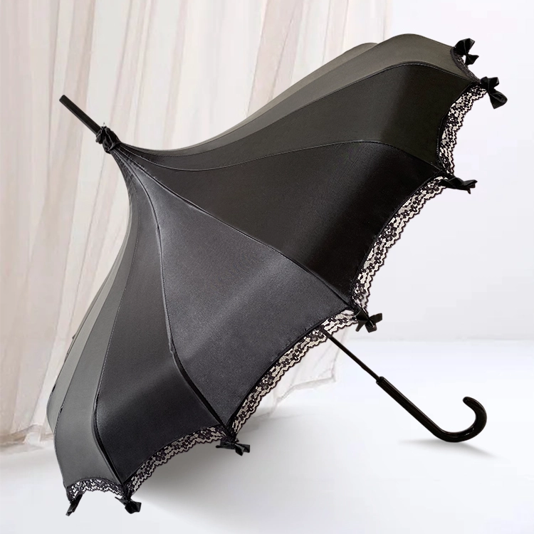 New pagoda umbrella