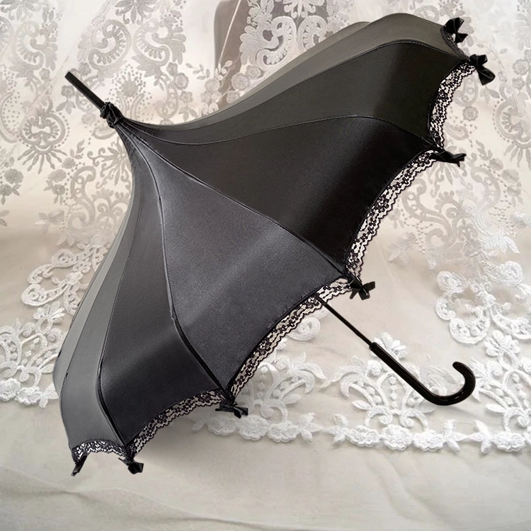 New pagoda umbrella