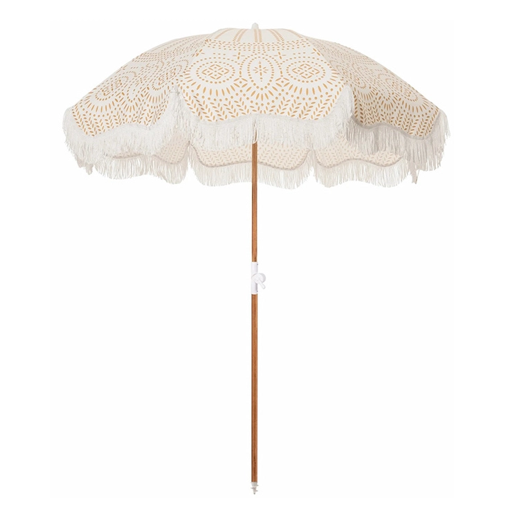 Outdoor Parasol Garden Umbrella