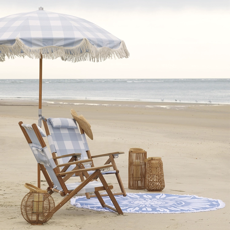 Outdoor Parasol Garden Umbrella