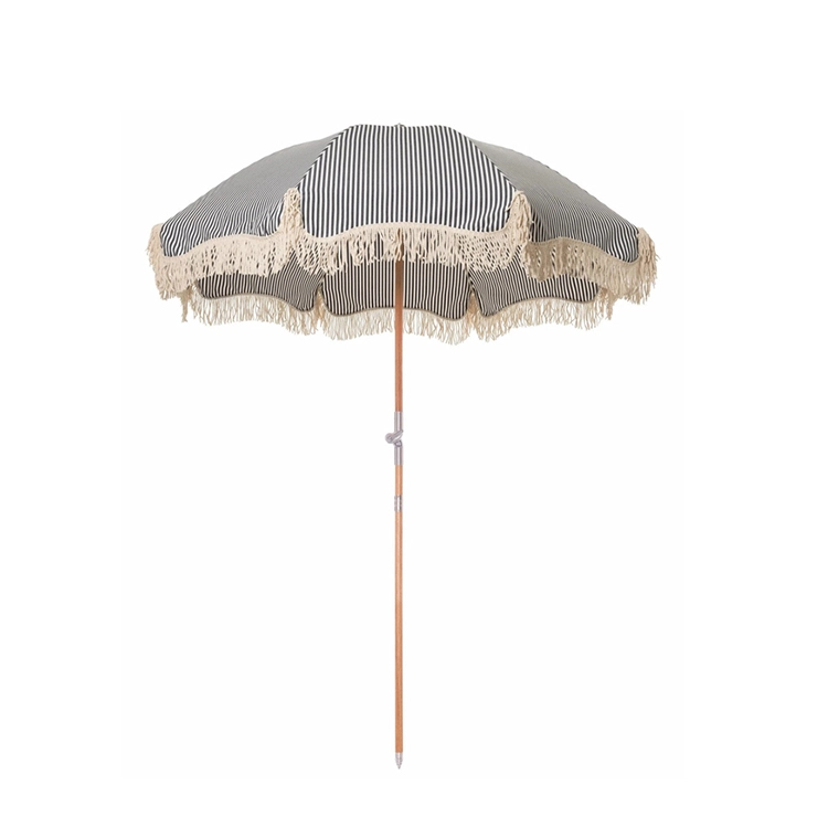 Outdoor Parasol Garden Umbrella