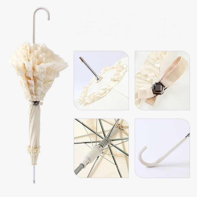 Pagoda Parasol Umbrella for Wedding