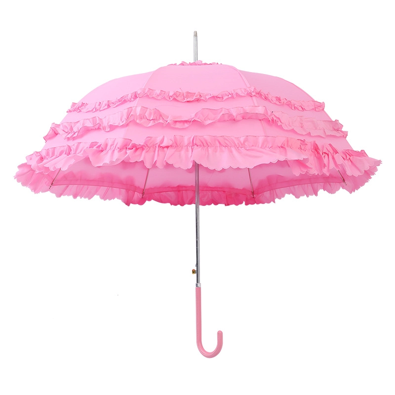 Pagoda Parasol Umbrella for Wedding