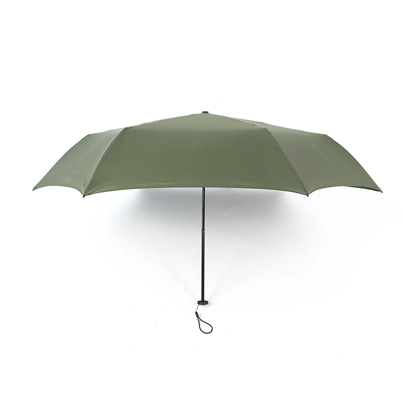Super Light Design Frosted Handle pencil Umbrella In Summer