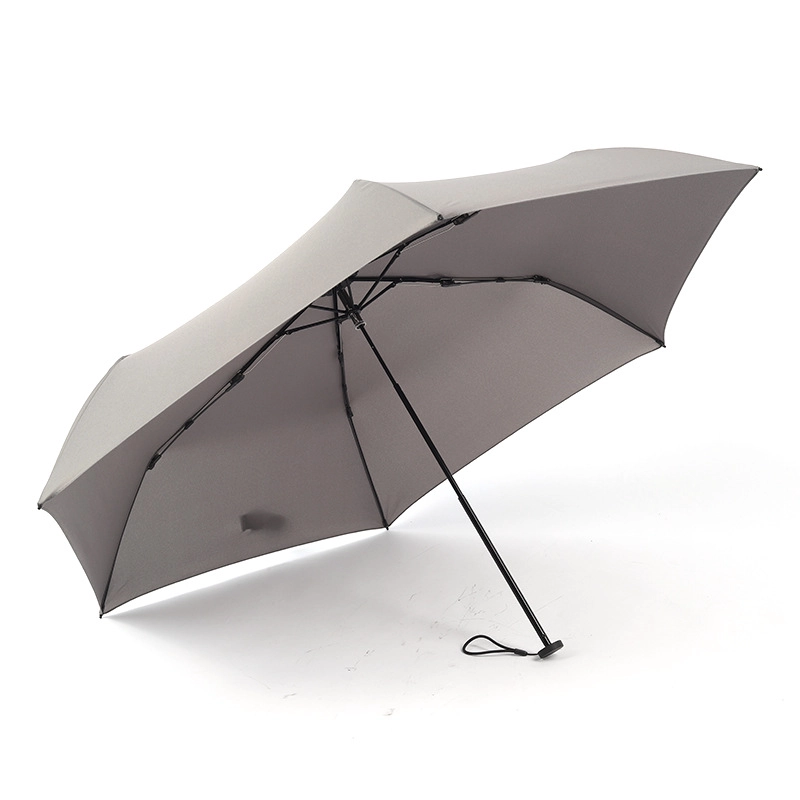 Super Light Design Frosted Handle pencil Umbrella In Summer