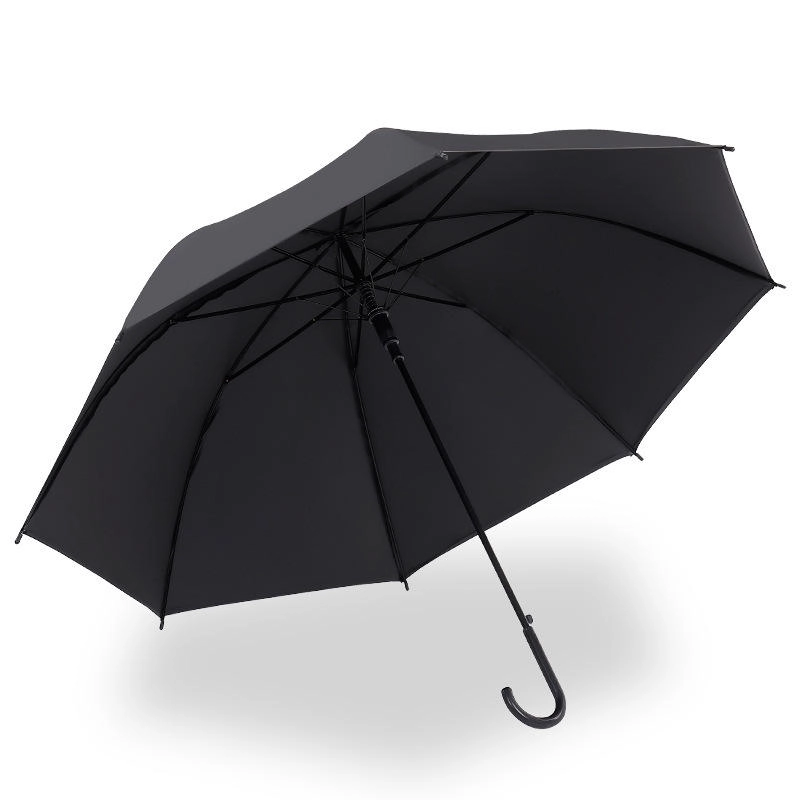 Transparent Umbrella with Printing for Promotion