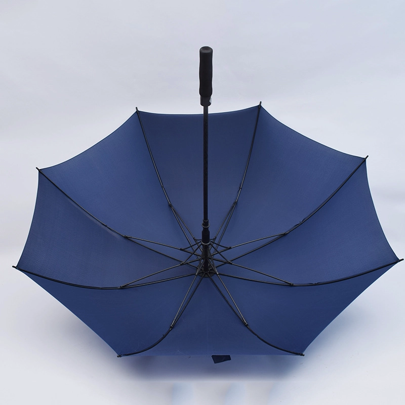 UV Coated Sun Proof EVA Handle Golf umbrella